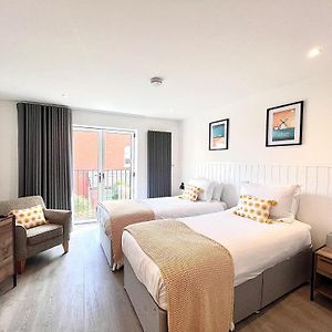 Mode Apartments St Annes